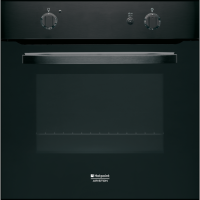 Духовой шкаф HOTPOINT-ARISTON fhg bk/ha s