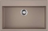 Кухонная мойка OMOIKIRI Tedori 79-SA Tetogranit/бежевый (4993950)