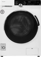 Комплект стиральной и сушильной машины Weissgauff WM 59412 DC Inverter Steam + WD 599 DC Inverter Heat Pump