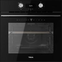 ДУХОВОЙ ШКАФ TEKA MAESTROPIZZA HLB 8510 P NIGHT RIVER BLACK