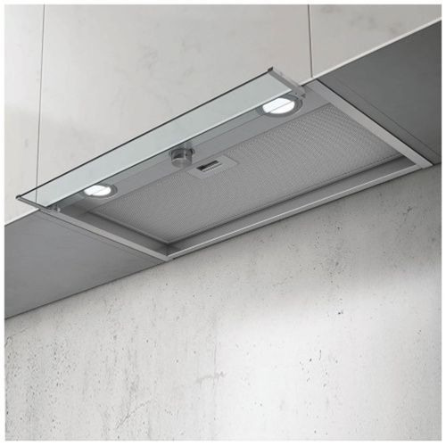 Вытяжка  ELICA BOXIN NO DRIP IX/A/60 купить с доставкой по Москве и Московской области в интернет-магазине АваТехно