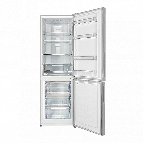 Холодильник MAUNFELD MFF185NFS купить с доставкой по Москве и Московской области в интернет-магазине АваТехно