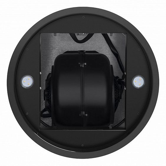 Вытяжка MAUNFELD LEE ISLA 39 GOLD купить с доставкой по Москве и Московской области в интернет-магазине АваТехно