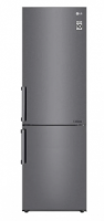 Холодильник LG GA-B459BLCL