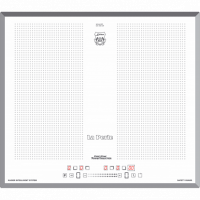 Варочная панель Kaiser KCT 67W FI La Perle