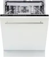 Посудомоечная машина DE DIETRICH DV1434QJ