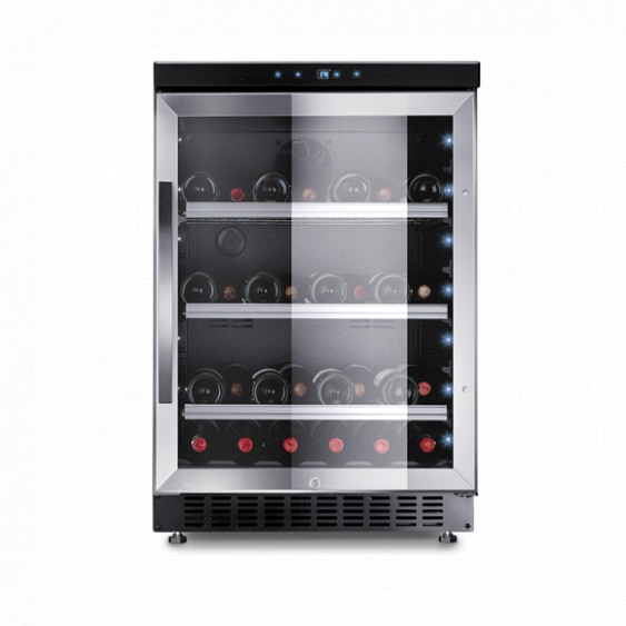 Винный шкаф DOMETIC D52 купить с доставкой по Москве и Московской области в интернет-магазине АваТехно
