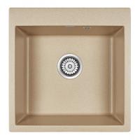 Кухонная мойка PAULMARK Praktisch PM105152-QU