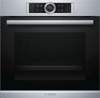 Духовой шкаф BOSCH HBG632TS1