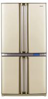 Холодильник side-by-side SHARP sj-f96spbe