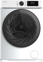 Комплект стиральной и сушильной машины Weissgauff WM 61410 Inverter Steam + WD 6148 D