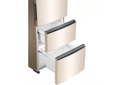 Холодильник Haier A4F639CGGU1 купить с доставкой по Москве и Московской области в интернет-магазине АваТехно