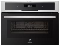 Духовой шкаф ELECTROLUX evy 97800 ax