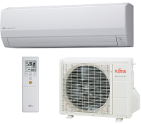 Сплит-система FUJITSU asyg12ltca/aoyg12ltc
