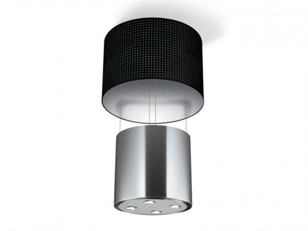 Вытяжка FABER 110.0157.237 KALEIDOS (SET) купить с доставкой по Москве и Московской области в интернет-магазине АваТехно