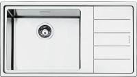 Кухонная мойка SMEG LFTG861D