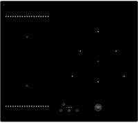 Варочная поверхность BERTAZZONI P603IC1B2NEE