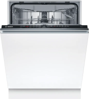 Встраиваемая посудомоечная машина Bosch SMV2HVX02E