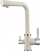 Смеситель WEISSGAUFF WG 20156