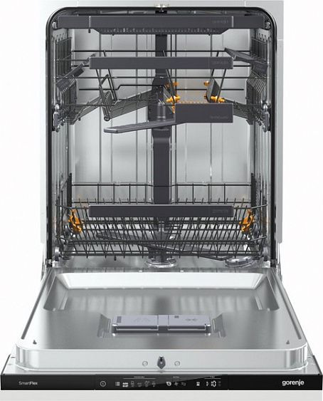 Посудомоечная машина GORENJE RGV 65160 купить с доставкой по Москве и Московской области в интернет-магазине АваТехно