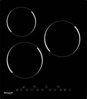 Варочная панель WEISSGAUFF HV 430 BS