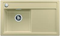Кухонная мойка BLANCO zenar xl 6 s-f крыло справа (519198)