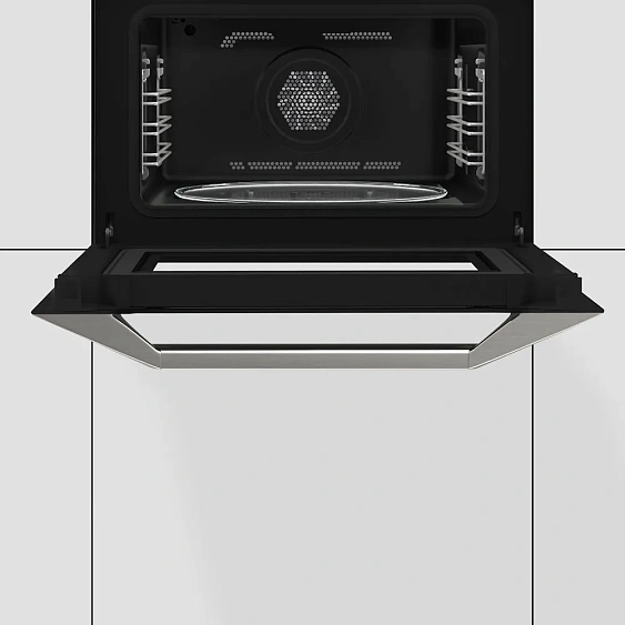 Микроволновая печь DE DIETRICH DKC4536W купить с доставкой по Москве и Московской области в интернет-магазине АваТехно