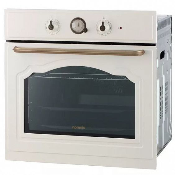 Духовой шкаф GORENJE bo 53 cl i купить с доставкой по Москве и Московской области в интернет-магазине АваТехно