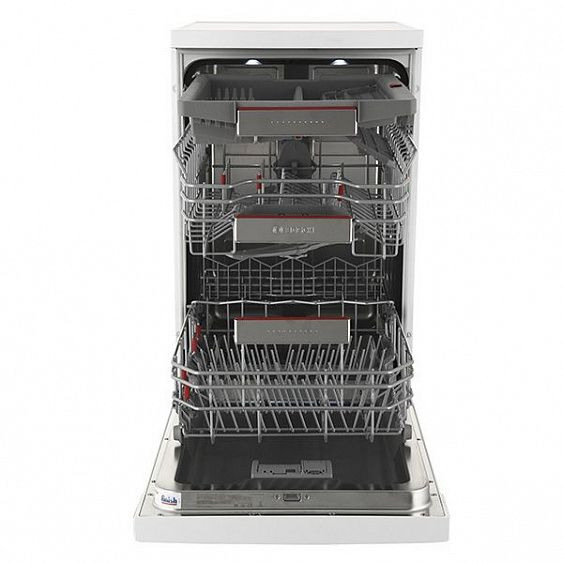 Посудомоечная машина BOSCH SPS66XW11R купить с доставкой по Москве и Московской области в интернет-магазине АваТехно