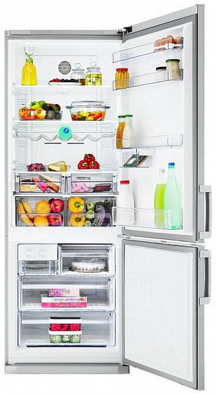 Холодильник BEKO cn 148220 x купить с доставкой по Москве и Московской области в интернет-магазине АваТехно