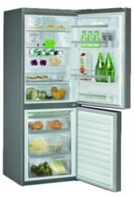 Холодильник WHIRLPOOL wba3688nfcix купить с доставкой по Москве и Московской области в интернет-магазине АваТехно