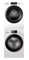 Комплект стиральной и сушильной машины Haier HW90-BP14959 + HD90-A2959 + CK-1 Комплект стиральной и сушильной машины Haier HW90-BP14959 + HD90-A2959 + CK-1