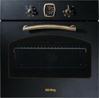 Духовой шкаф KORTING okb 460 rn