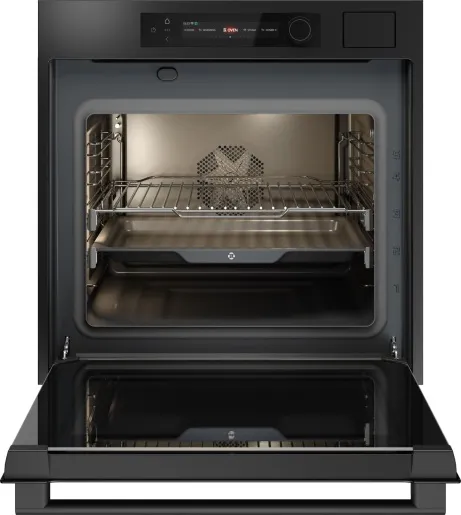 Духовой шкаф ASKO OCS66GSH купить с доставкой по Москве и Московской области в интернет-магазине АваТехно