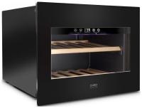 Винный шкаф Caso WineDeluxe E 18