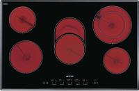 Поверхность SMEG se2773tc2 Поверхность SMEG se2773tc2