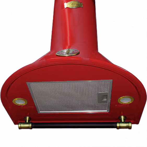 Вытяжка Kaiser A 9423 RotBE Eco купить с доставкой по Москве и Московской области в интернет-магазине АваТехно