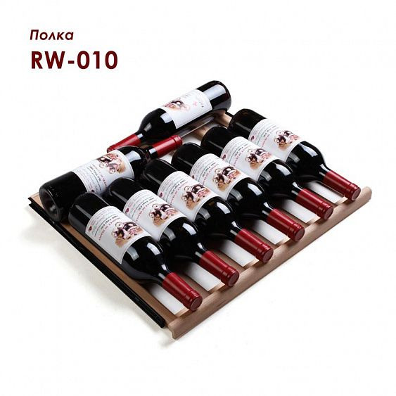 Винный шкаф COLDVINE C46-WN1 (Modern) купить с доставкой по Москве и Московской области в интернет-магазине АваТехно