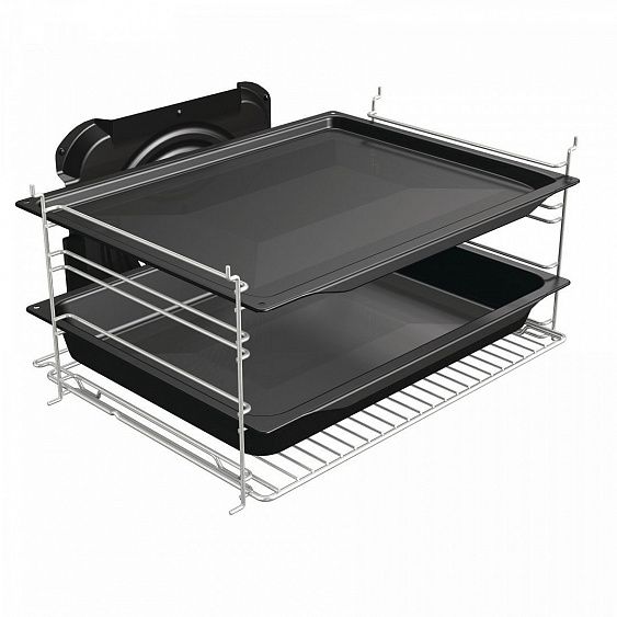 ДУХОВОЙ ШКАФ GORENJE BO 715E10 MG купить с доставкой по Москве и Московской области в интернет-магазине АваТехно