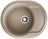 Мойка OMOIKIRI Manmaru 62-SA Artgranit/бежевый 4993414