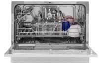 Посудомоечная машина Maunfeld MLP-06DS