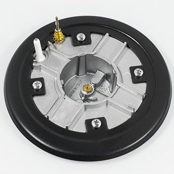 Варочная панель Maunfeld EGHG.64.33CW/G купить с доставкой по Москве и Московской области в интернет-магазине АваТехно