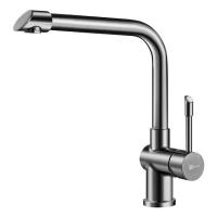 Смеситель LEMARK Expert LM5074S хром