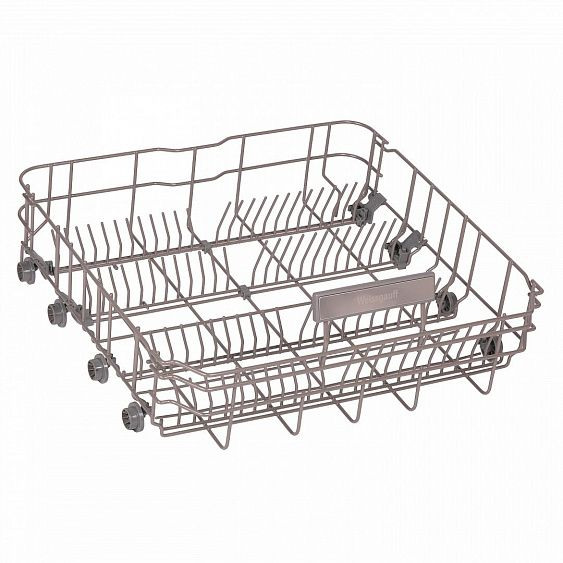 Посудомоечная машина WEISSGAUFF BDW 6073 D купить с доставкой по Москве и Московской области в интернет-магазине АваТехно