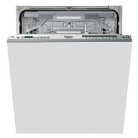 Встраиваемая посудомоечная машина HOTPOINT-ARISTON ltf 11s112 l