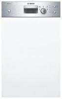 Встраиваемая посудомоечная машина BOSCH SPI25CS00E