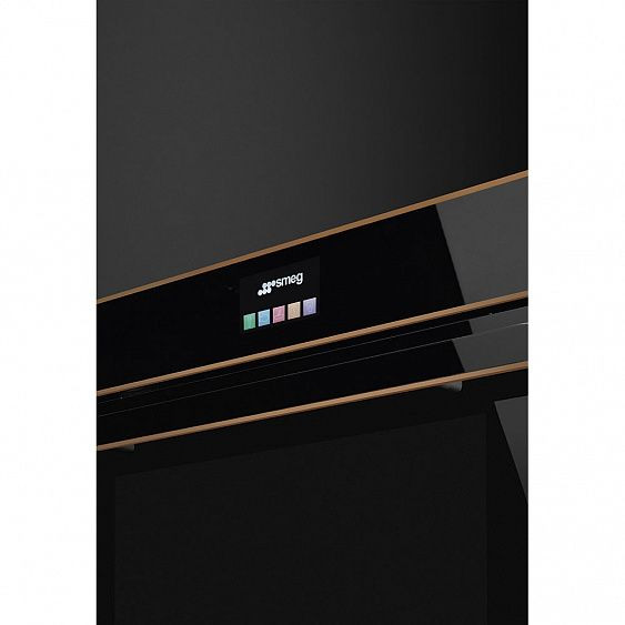 Духовой шкаф SMEG SFP6604NRE купить с доставкой по Москве и Московской области в интернет-магазине АваТехно