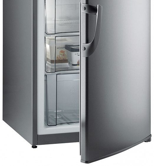 Холодильник GORENJE rkv 42200 e купить с доставкой по Москве и Московской области в интернет-магазине АваТехно