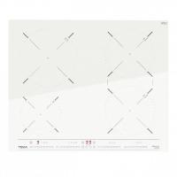 Индукционная стеклокерамич. панель TEKA IZ 6420 white