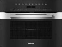 Компактный духовой шкаф Miele H 7240 BM EDST/CLST